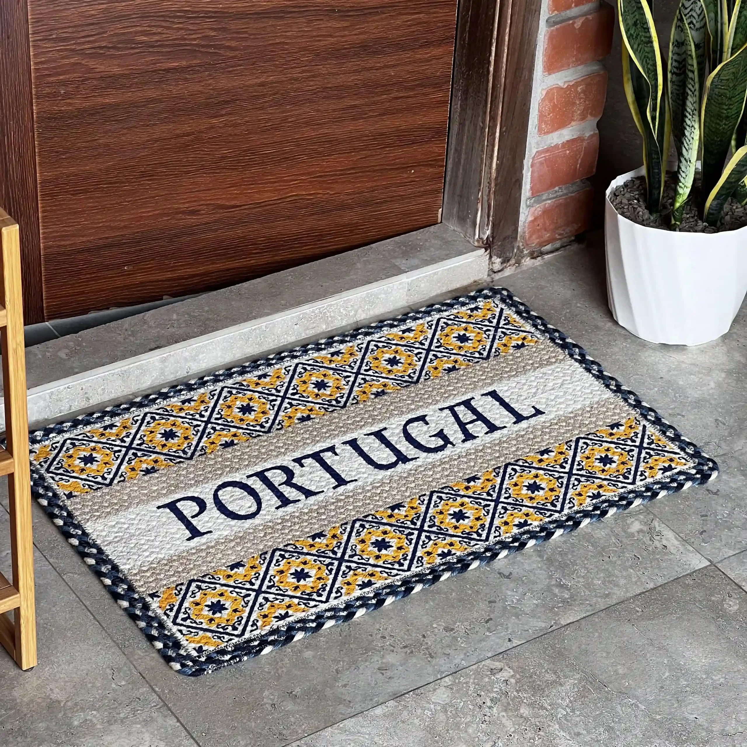 Door Rug