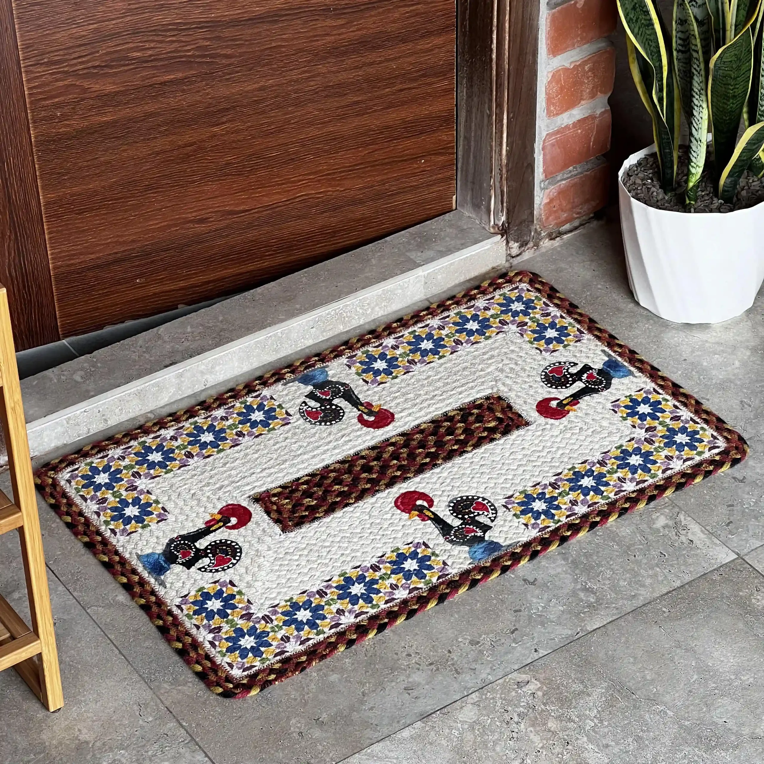 Door Rug