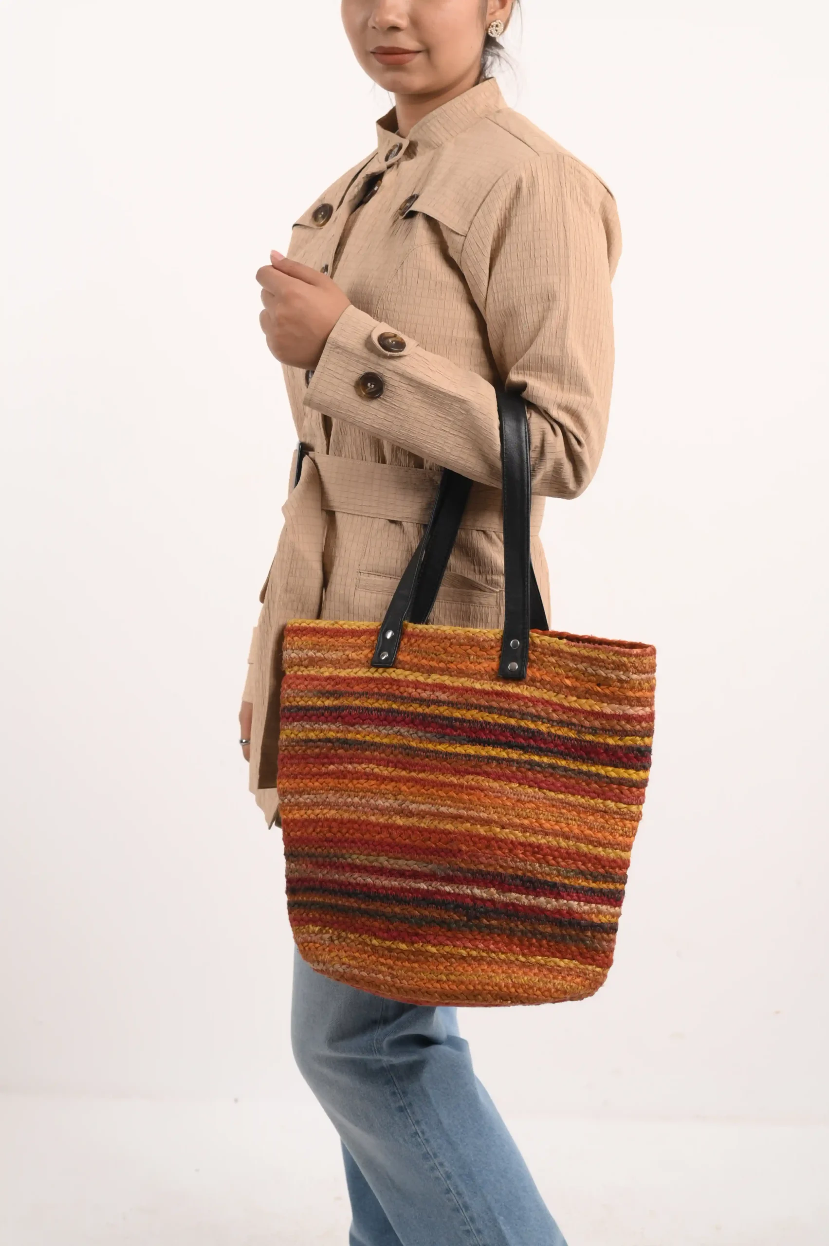 Jute Bag